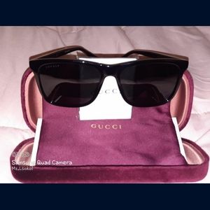 Gucci sunglasses